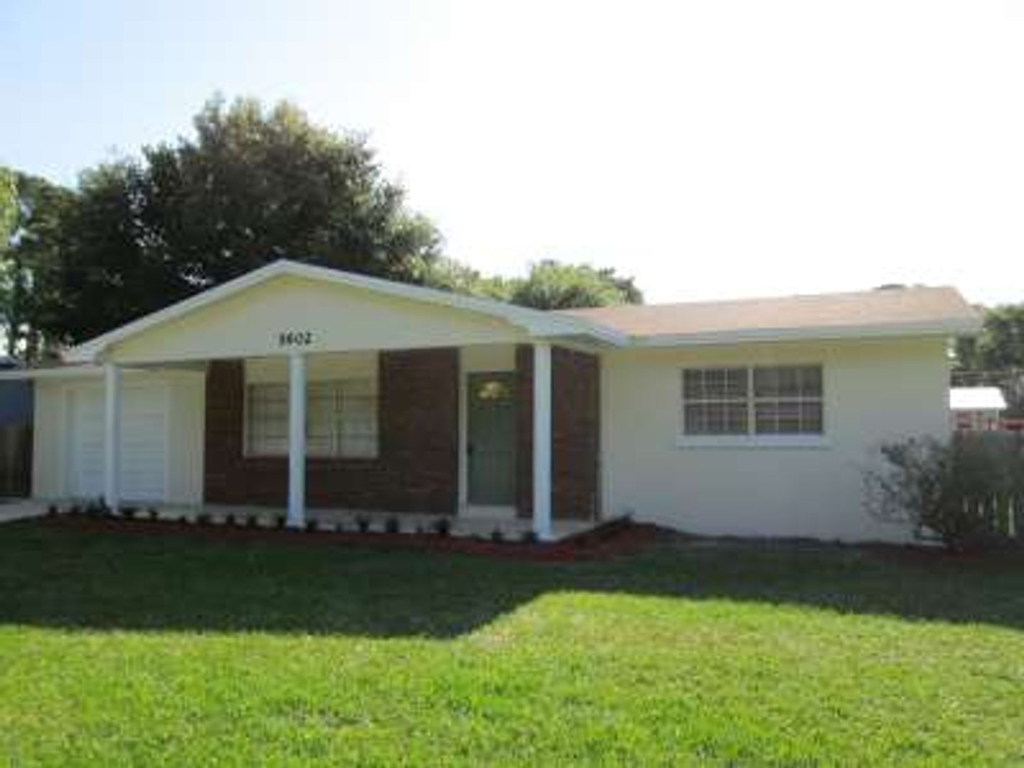 Fort Pierce House: 5602 Winter Garden Parkway