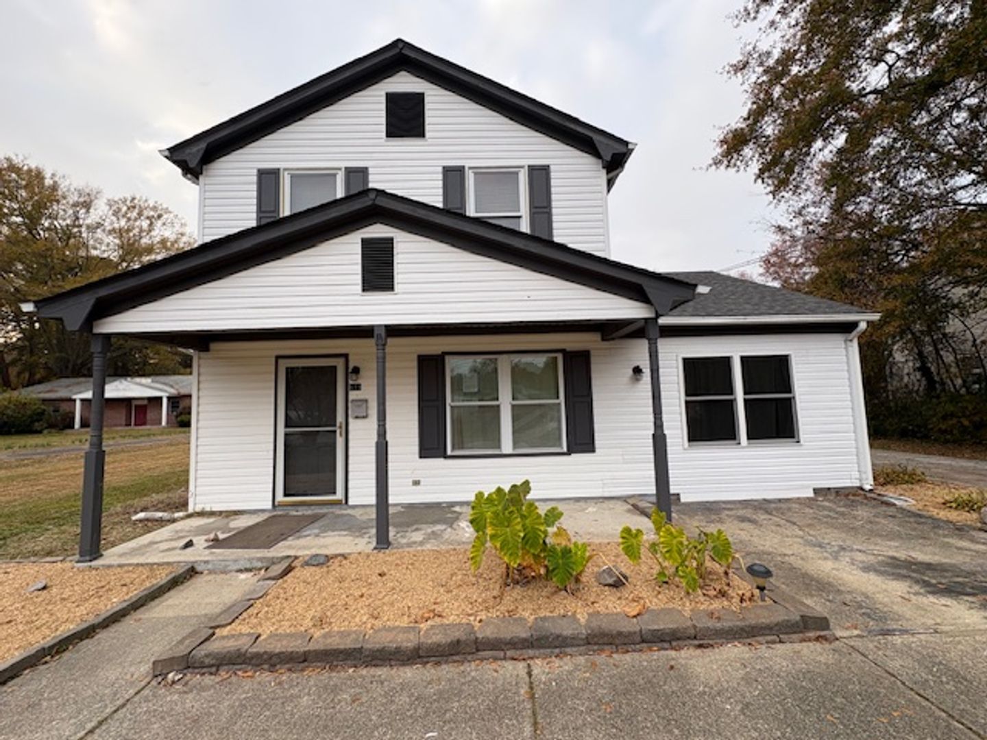 NEWPORT NEWS House: 619 RANDOLPH ROAD