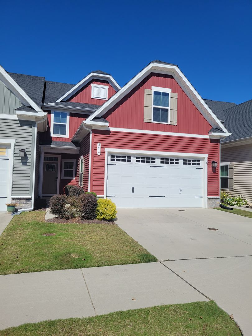 TOANO House: 3419 FOXGLOVE DRIVE