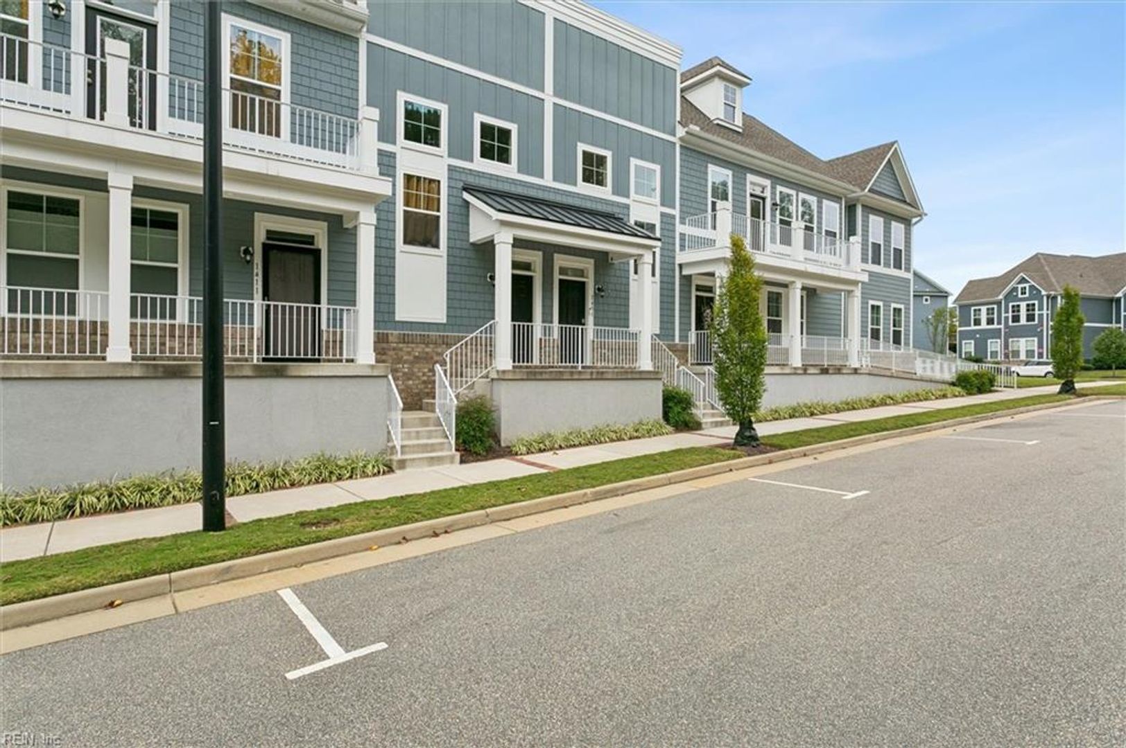 WILLIAMSBURG Condo: 1431 REDOUBT ROAD