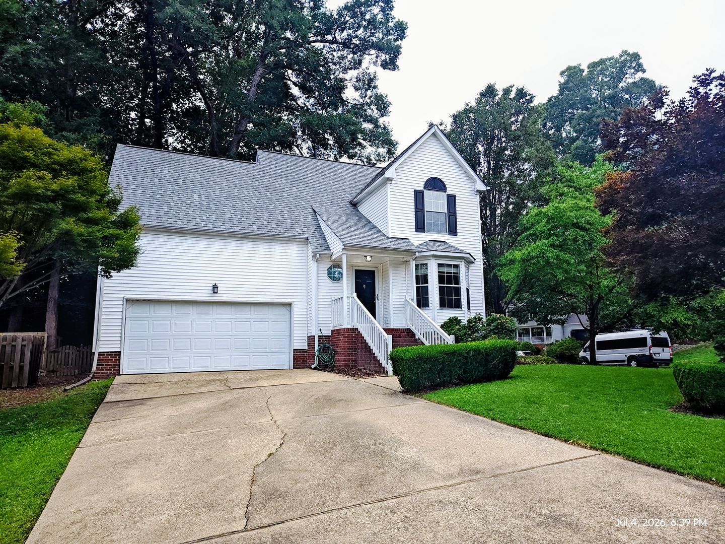 WILLIAMSBURG House: 100 LAMPLIGHTER PLACE