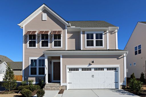Beautiful Single Family Home