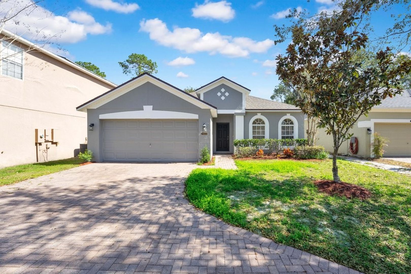 Sanford House: 1503 Ashdown Court