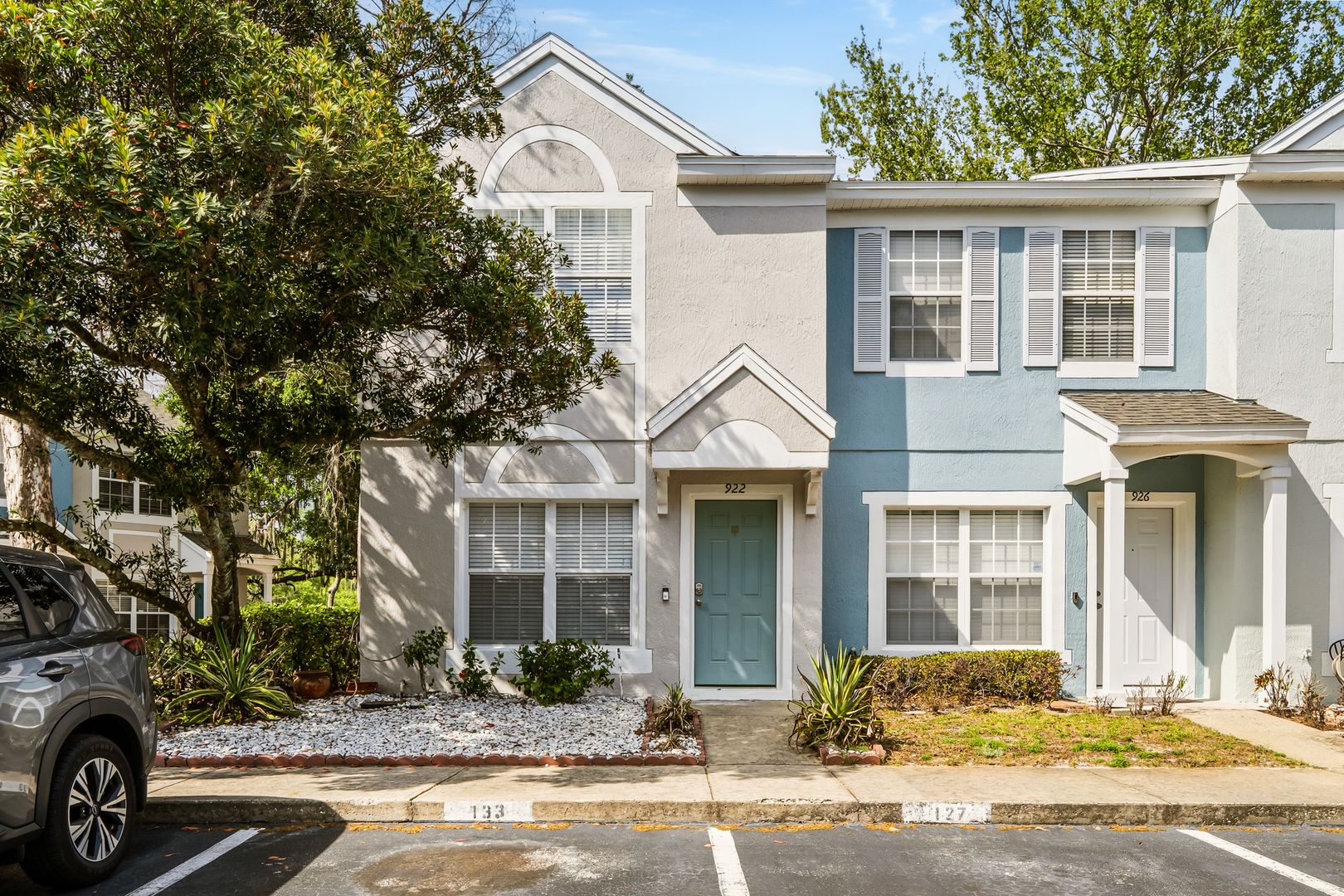 Lake Mary Townhome: 922 Vineland Place