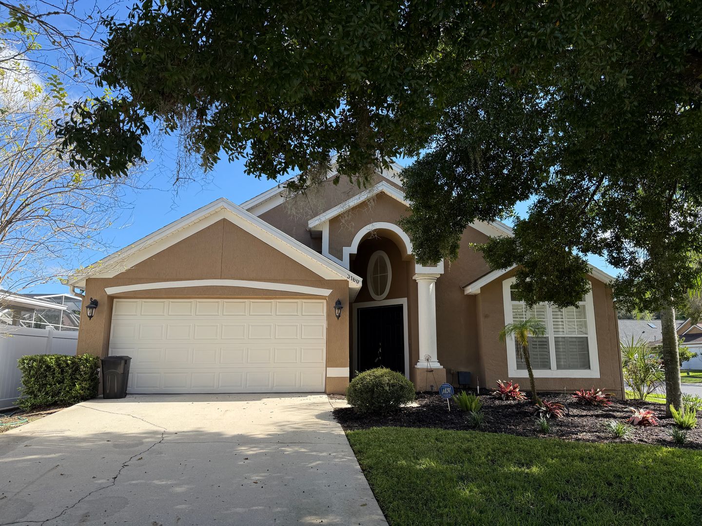 Lake Mary House: 3160 Egrets Landing Drive