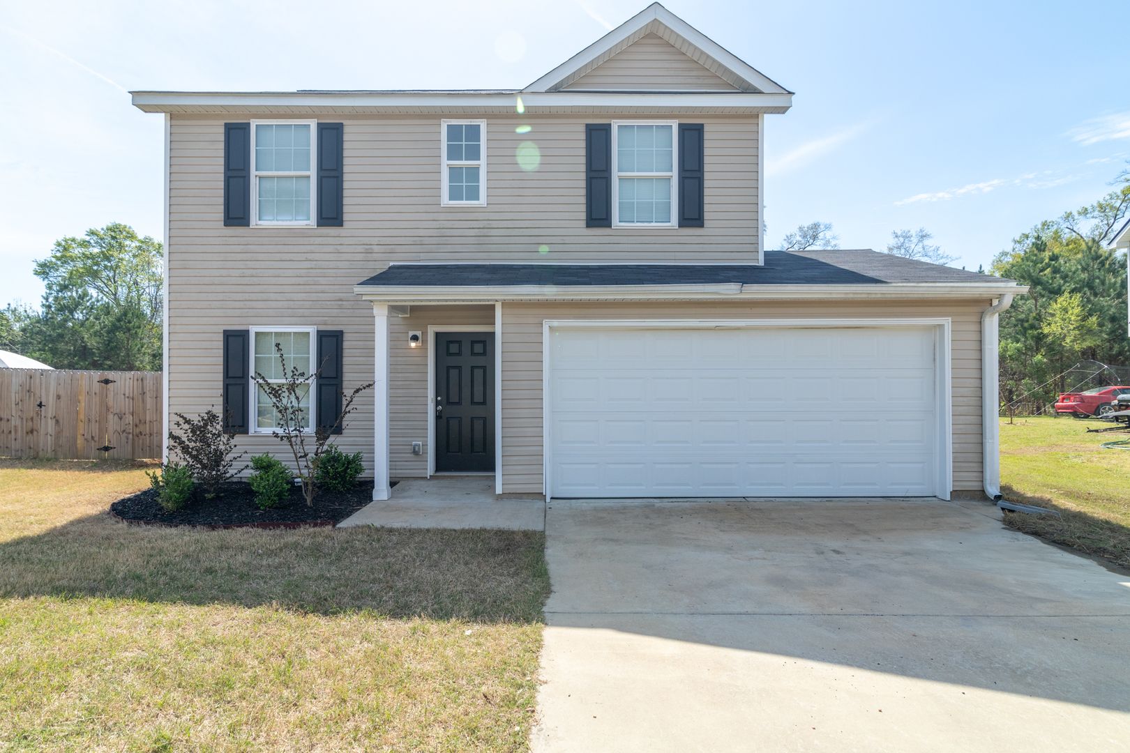 Phenix City House: 304 Irish Ct