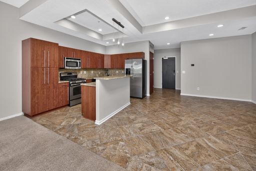 Enjoy Luxary Living in this Elevated LOFT! – photo 1