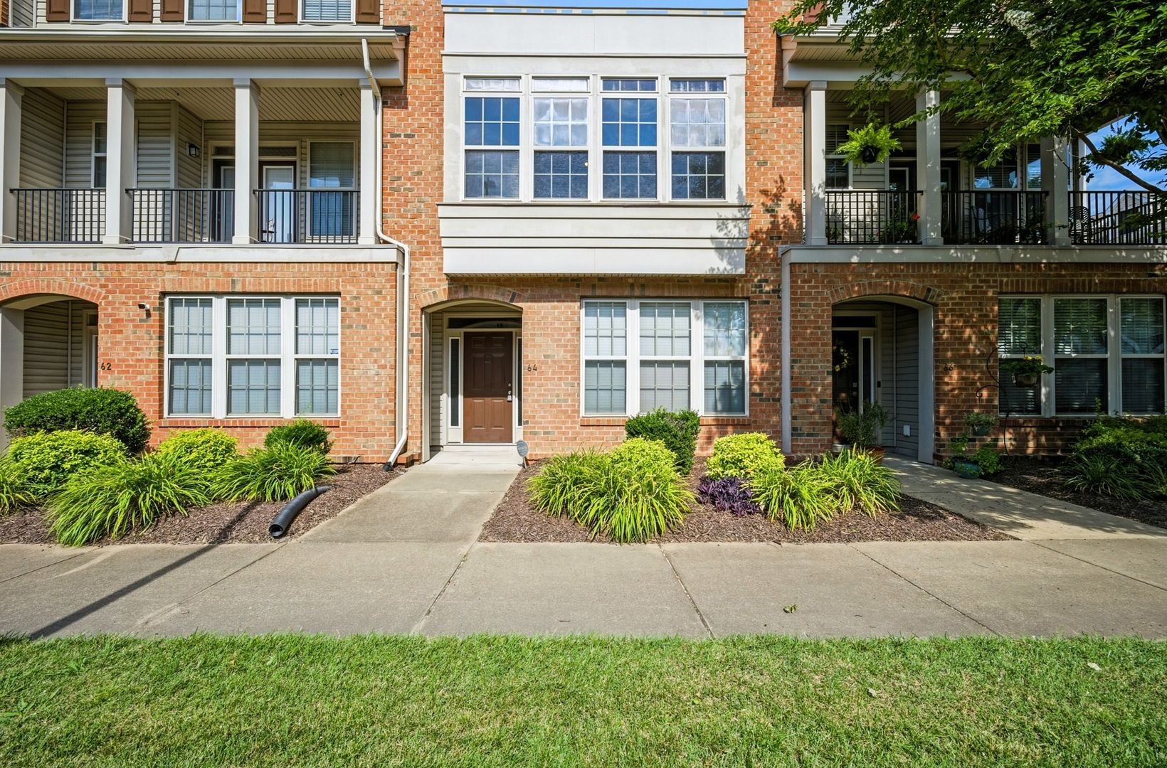 Newport News Condo: 64 Transit Lane