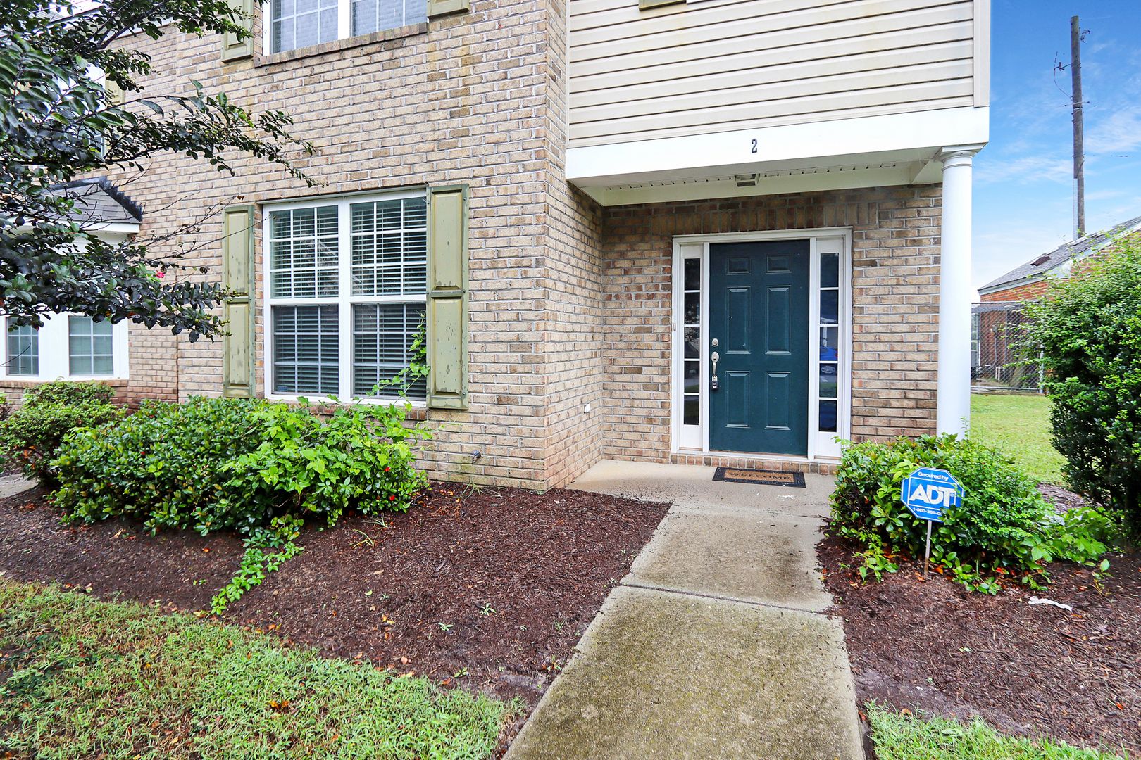 Hampton Townhome: 2 Musket Lane