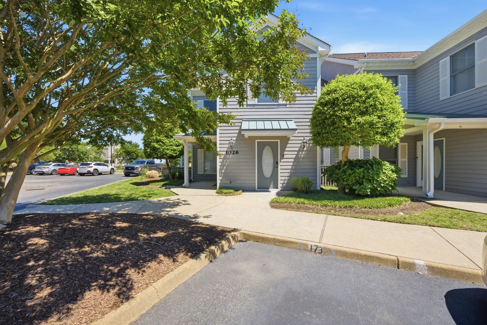 Hampton House: 1026 High Dunes Quay