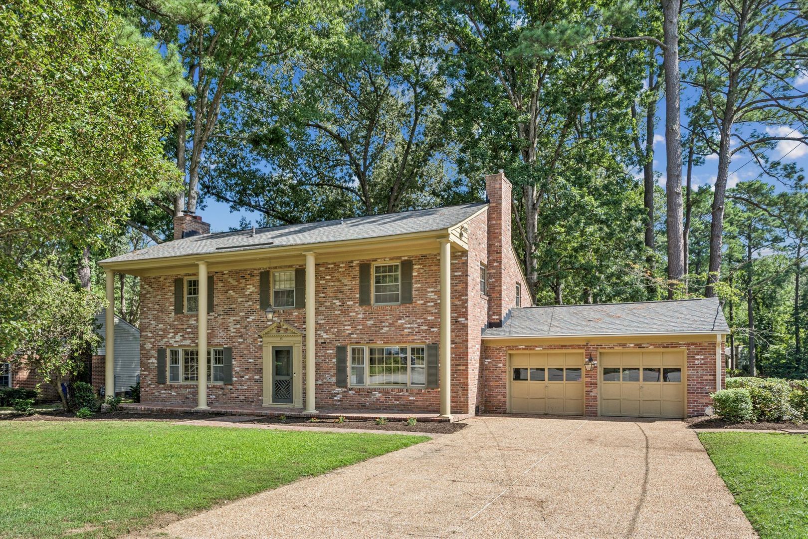 15 Garland Drive Newport News VA