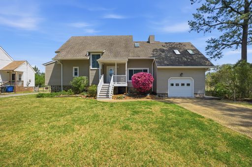 20 B Freeman Drive Poquoson 3 BR House