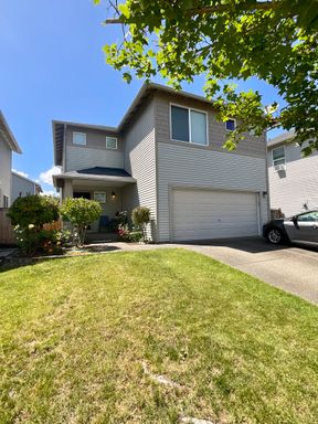 Beautifully Landscaped 2 Story Home – photo 1