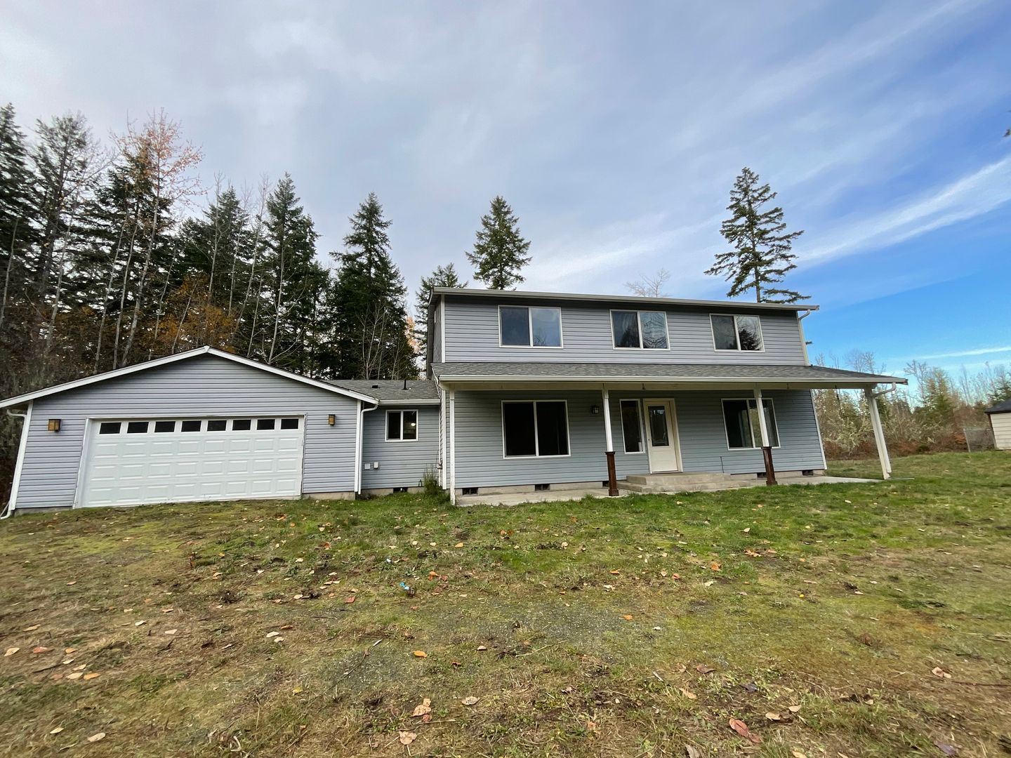 Yelm House: 15044 119th Way Se