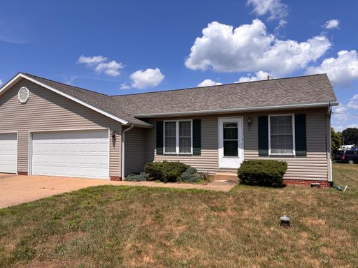 Strasburg Duplex for Rent
