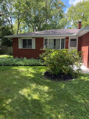 2 bedroom & 1.5 bathroom Apartment in Stow – photo 1