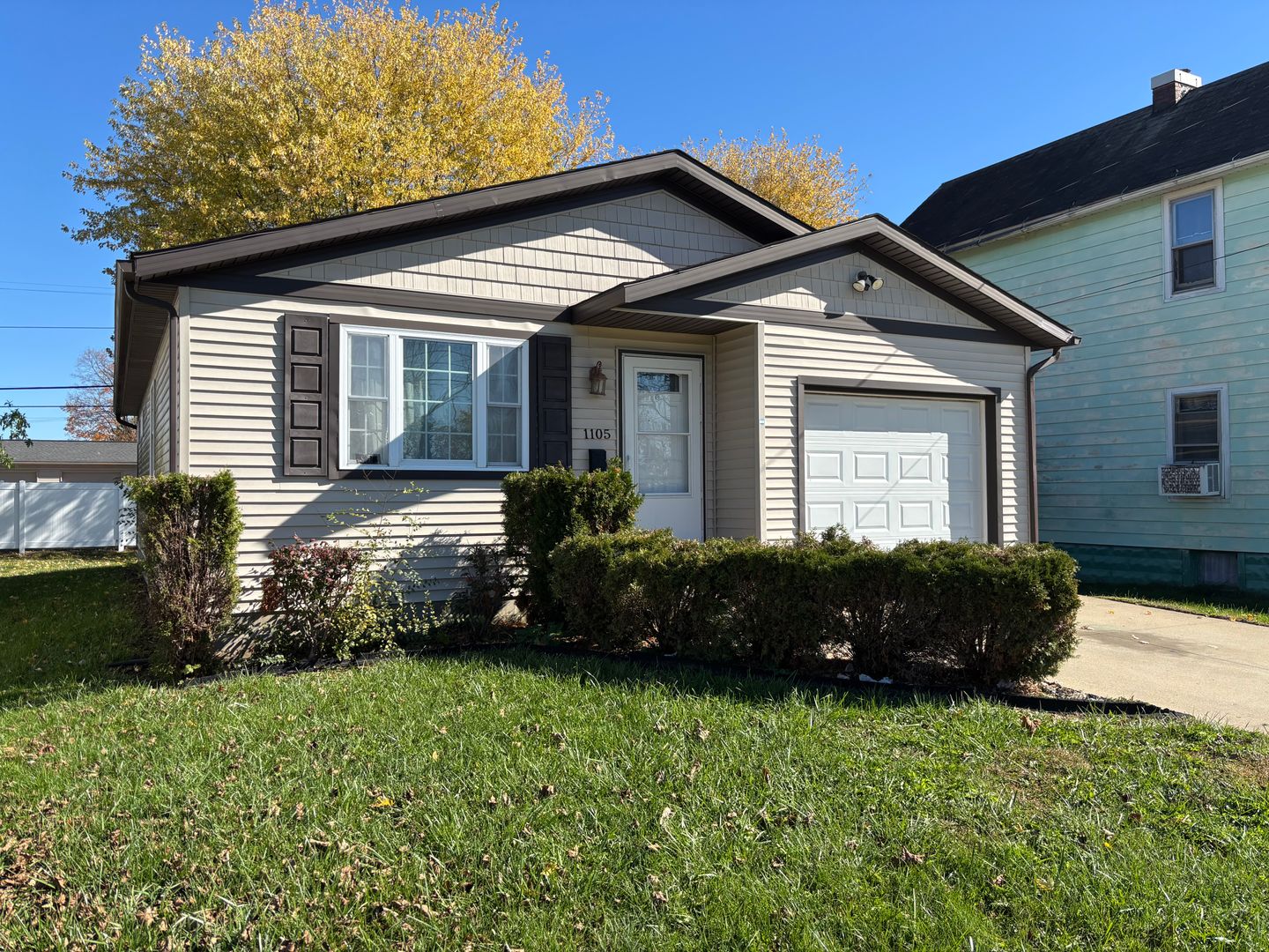 New Phila House: 1105 12th Street NW