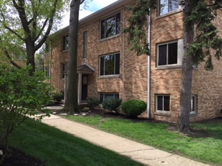 Rocky River Apartment: 19201 Dorothy