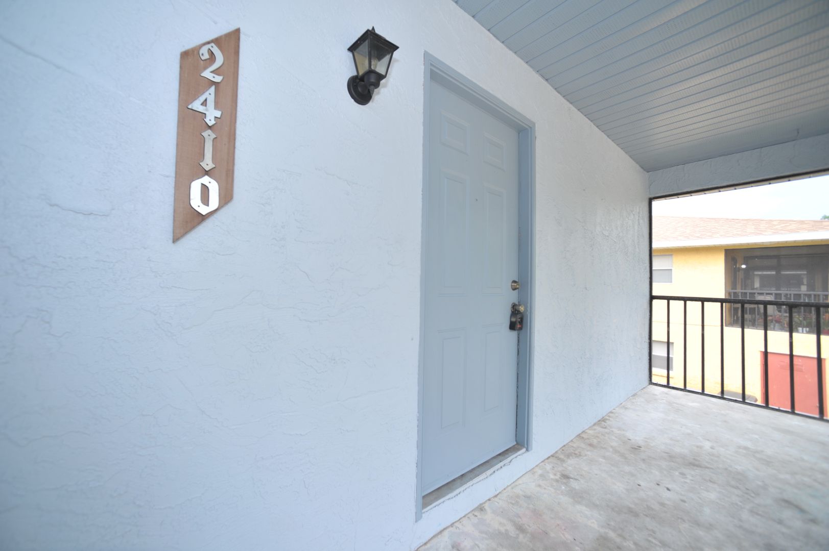 Titusville House: 2410 Fox Hollow Dr
