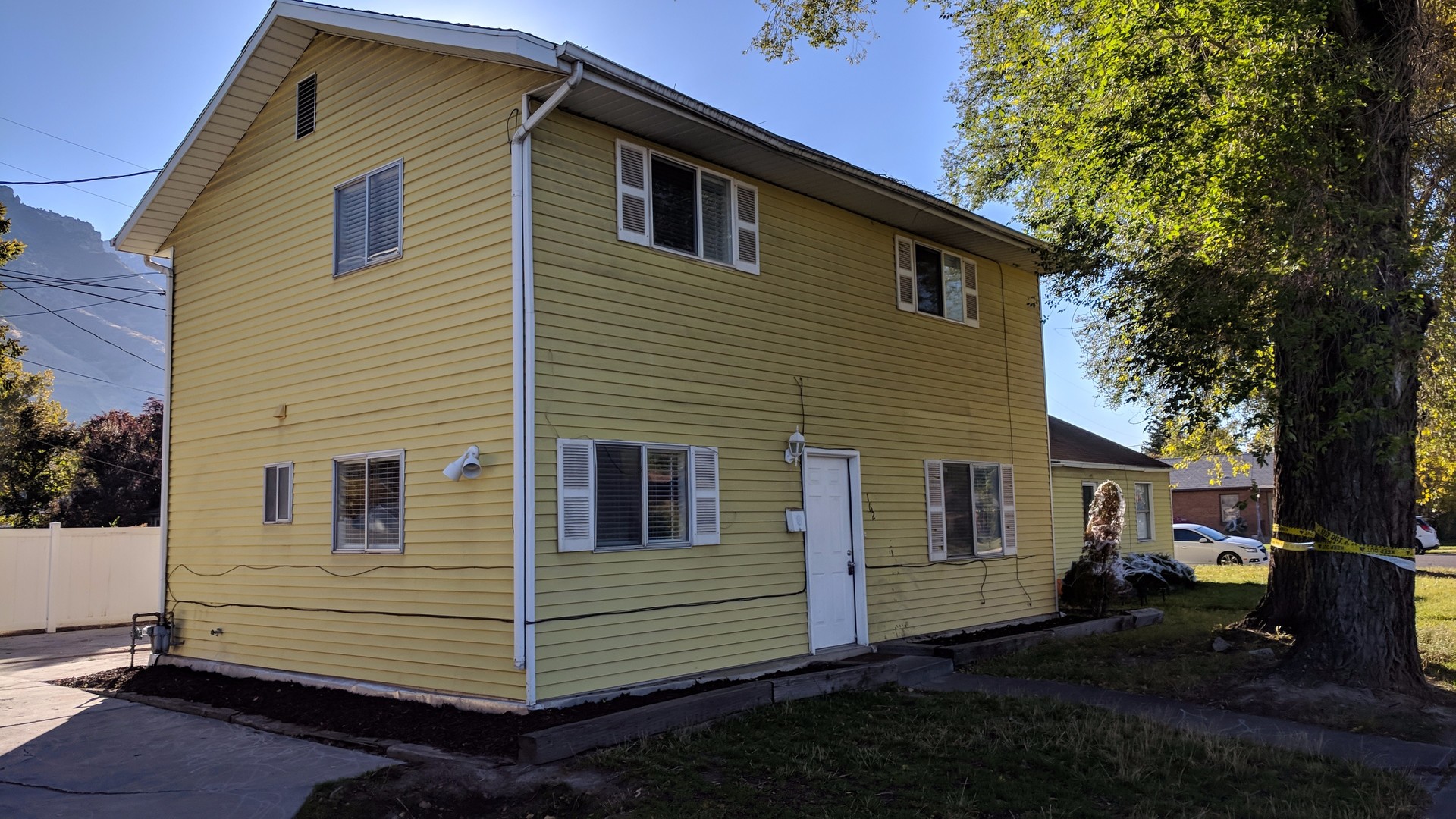 Newly Renovated 3 Bed 2 Bath, Duplex in Provo. Near BYU!