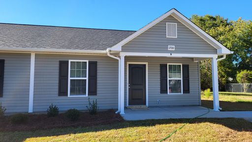 2-Bedroom, 2-Bath Duplex
