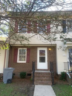 2-Bedroom townhome - Cliffridge