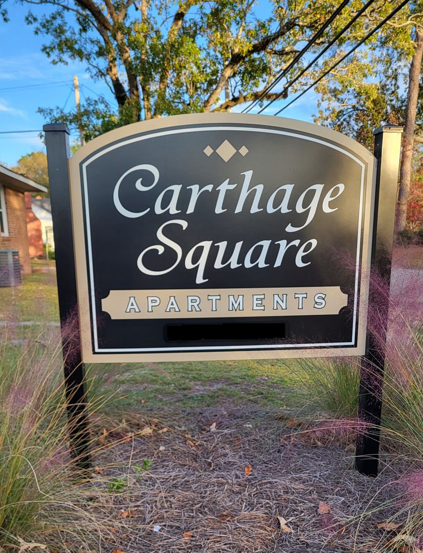 Carthage Square Apartments