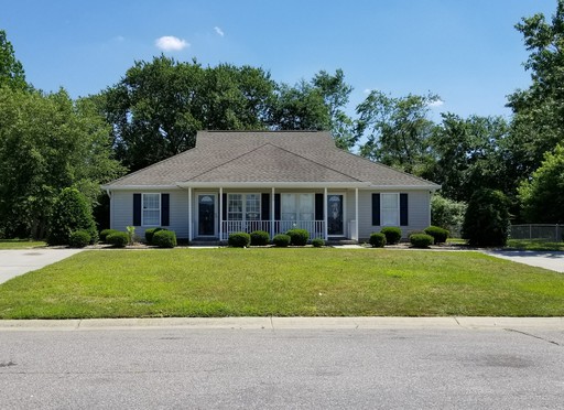 2-Bedroom, 2-Bath Duplex