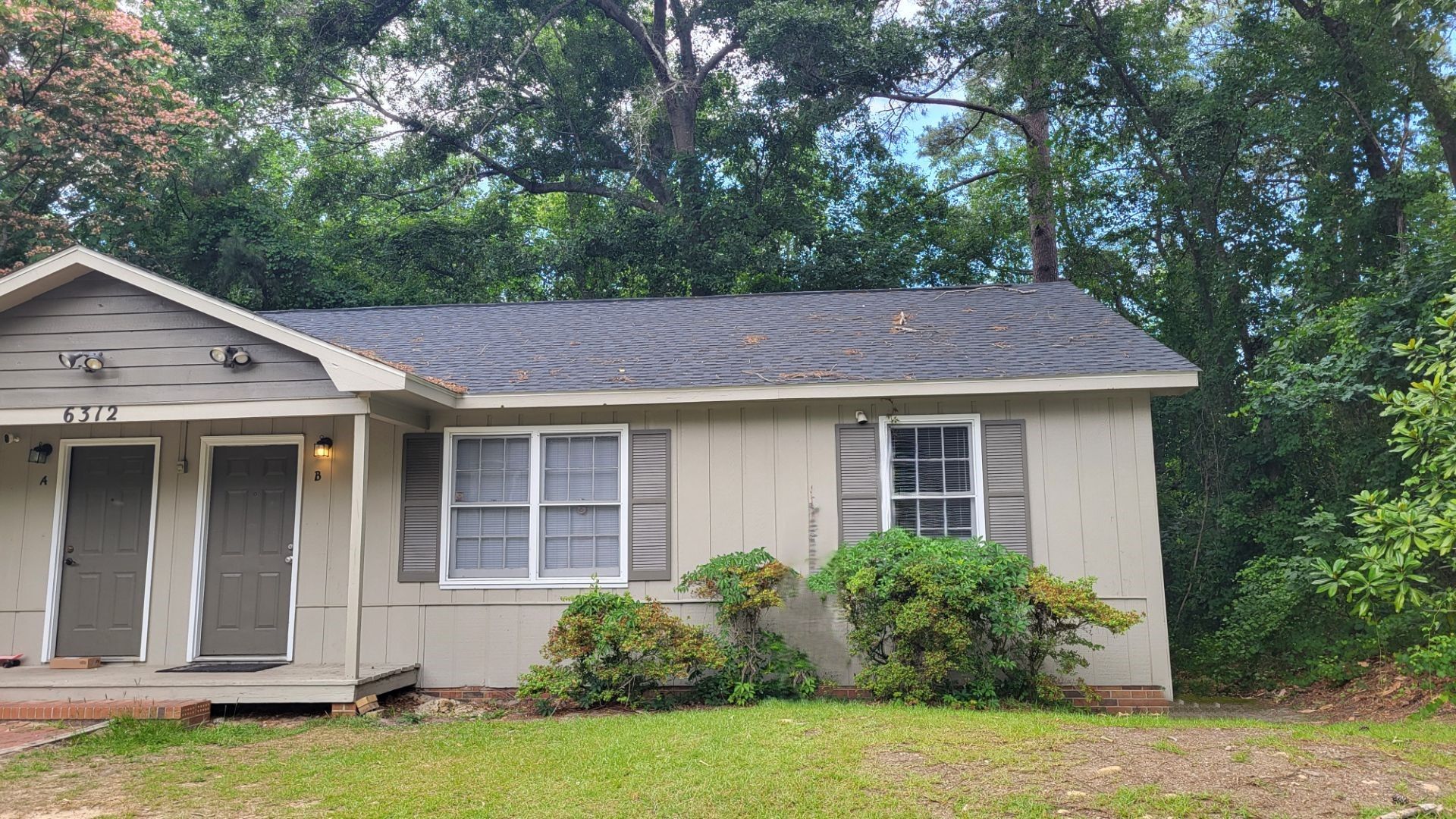 Fayetteville Apartment: 6312 Marykirk Drive