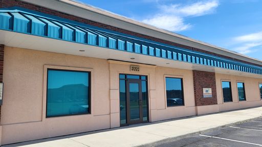 Commercial Office/Professional Space - Foxglove Place