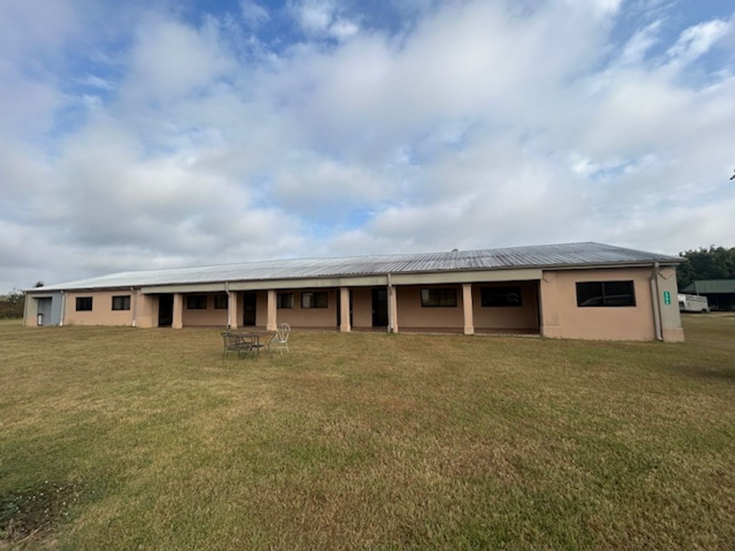 Lumberton Apartment: 1844 Rozier Church Rd