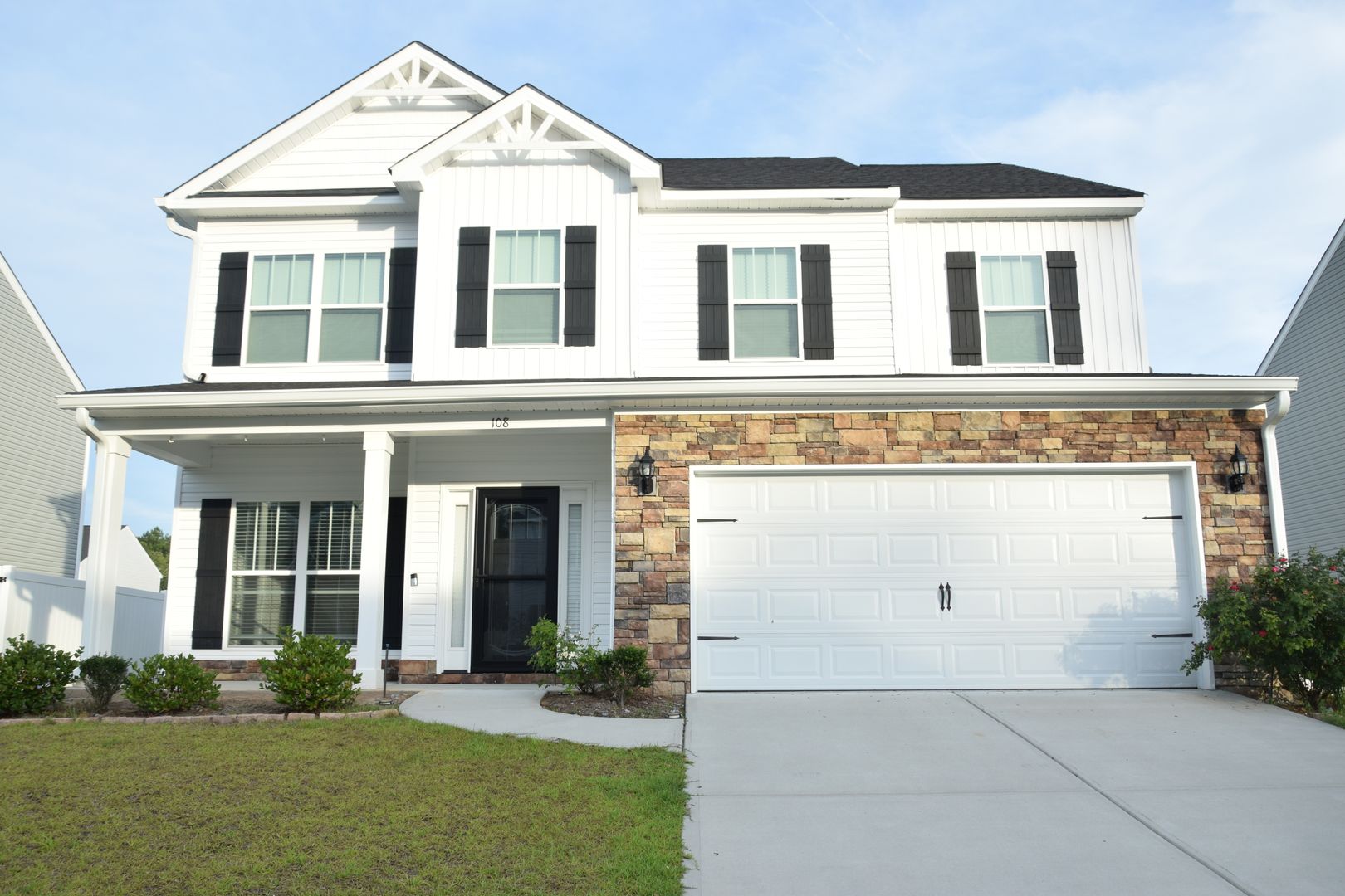 Rincon House: 108 Big Cypress Court