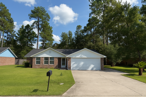 Spacious 3-Bedroom, 2-Bath Home! – photo 1
