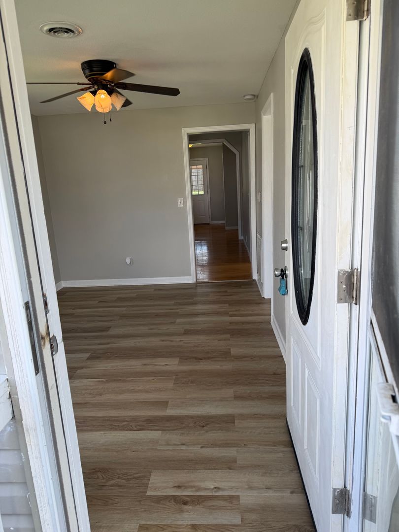 Maryville House: 1306 Madison Ave.