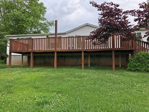 Peaceful Mountain Views & Country Living! – photo 1