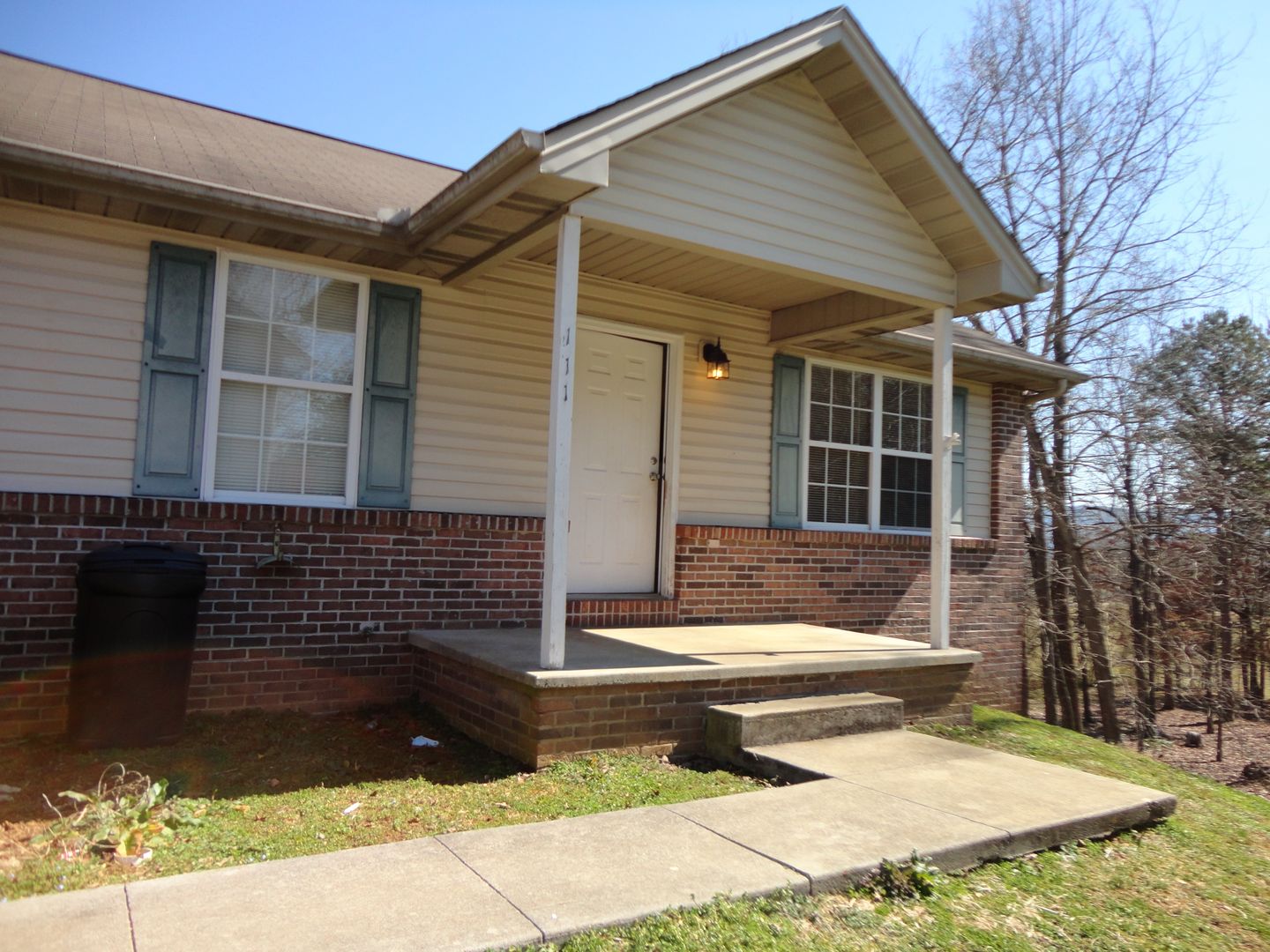 Seymour House: 111 Gray Squirrel Ln.