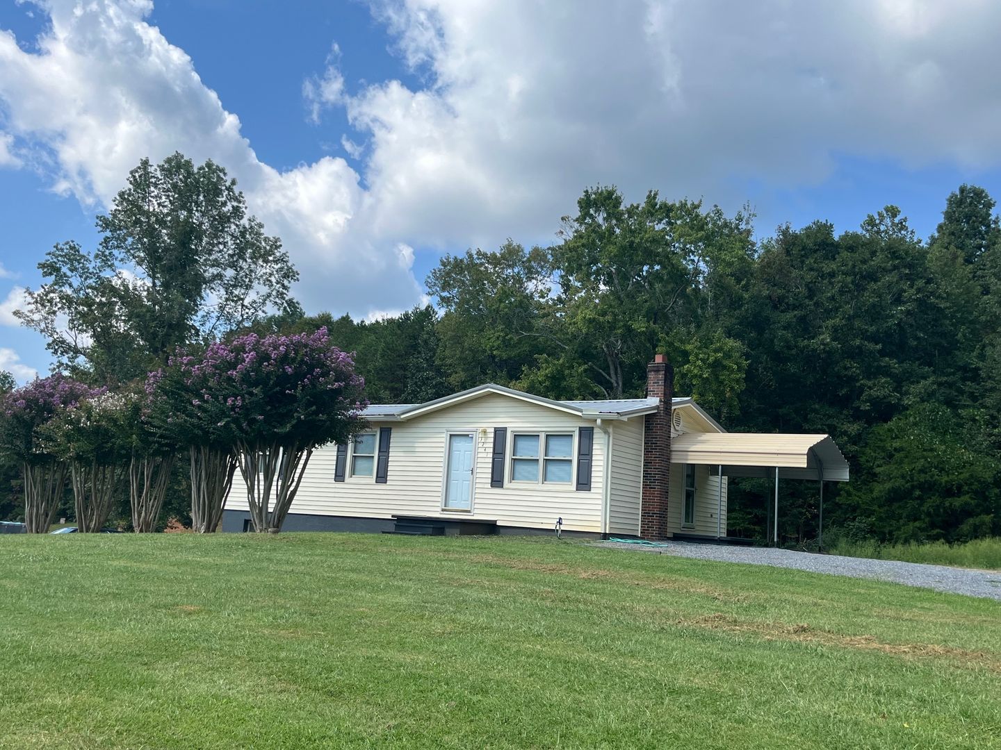 Maryville House: 3241 Six Mile Rd.