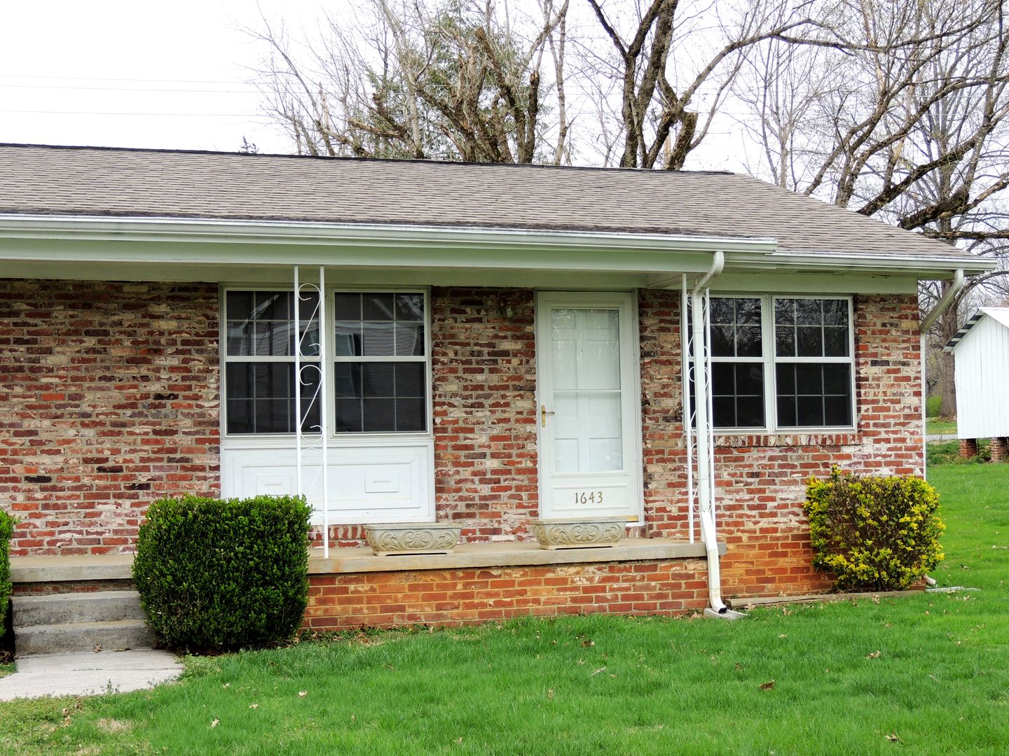 Alcoa House: 1643 Ramsay St