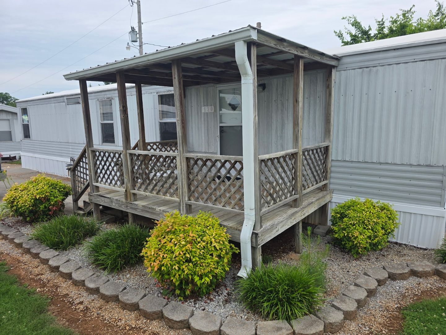 Maryville Apartment: 120 Juneau Way