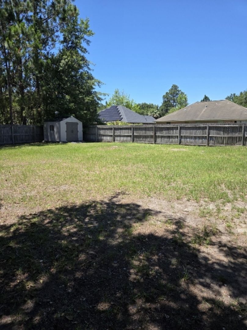 Hinesville House: 119 Wayfair Lane
