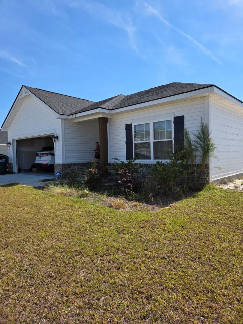 Ludowici House: 135 Doctor's Creek Rd NE