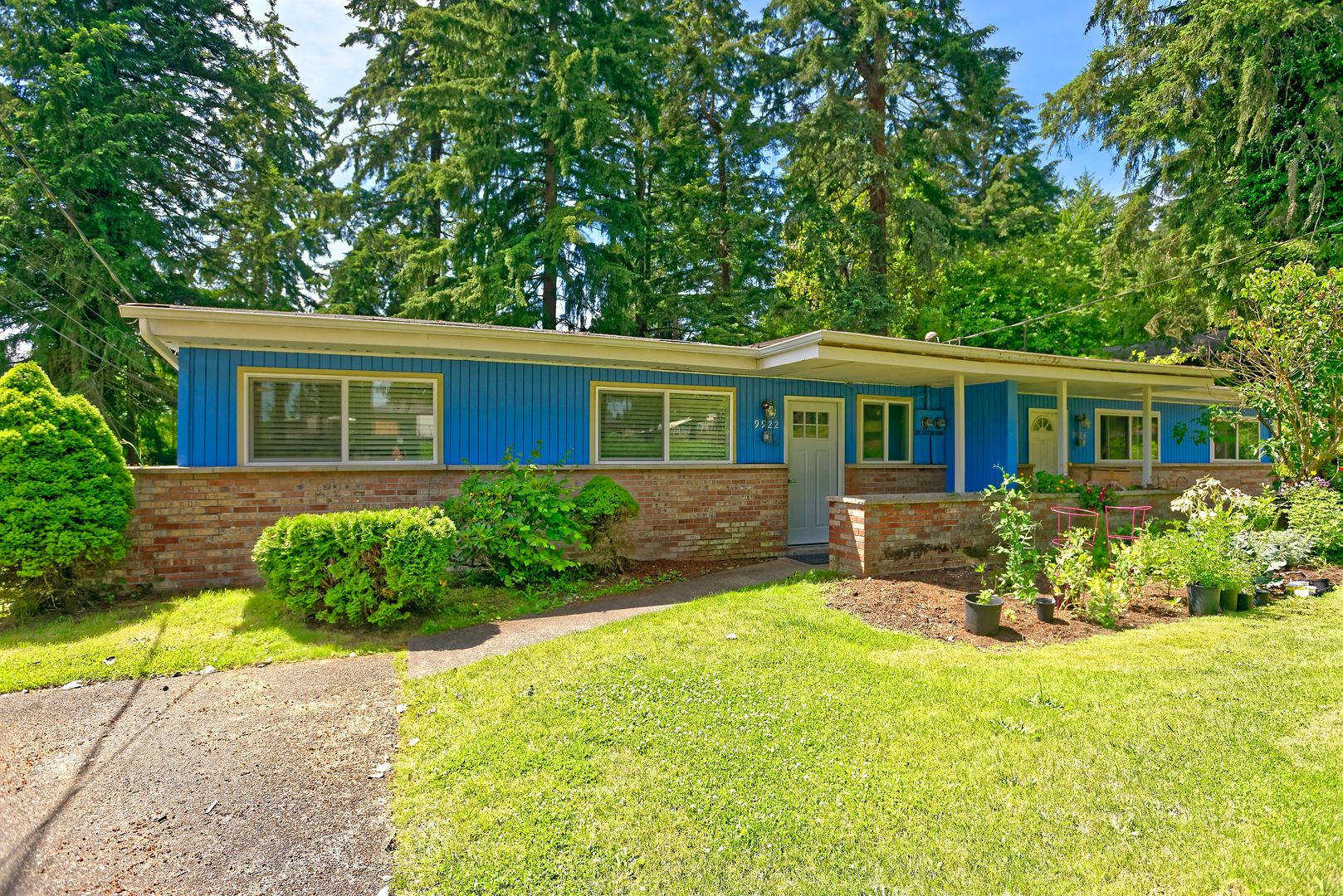 Lakewood Apartment: 112th St SW