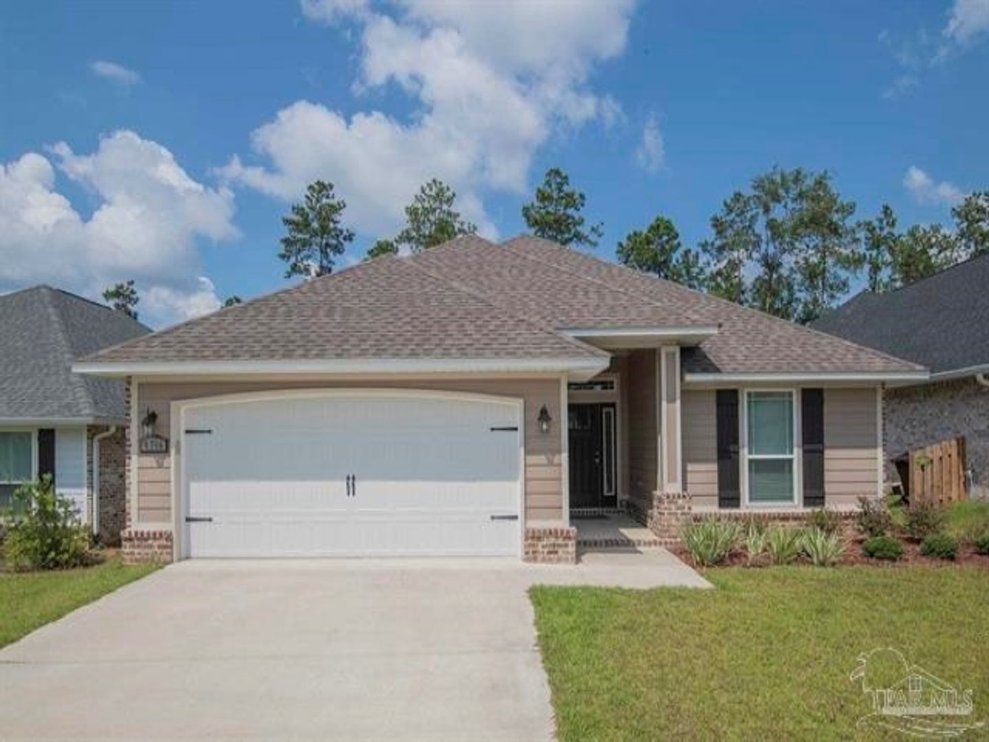 Pace House: 5746 Dunridge Dr.