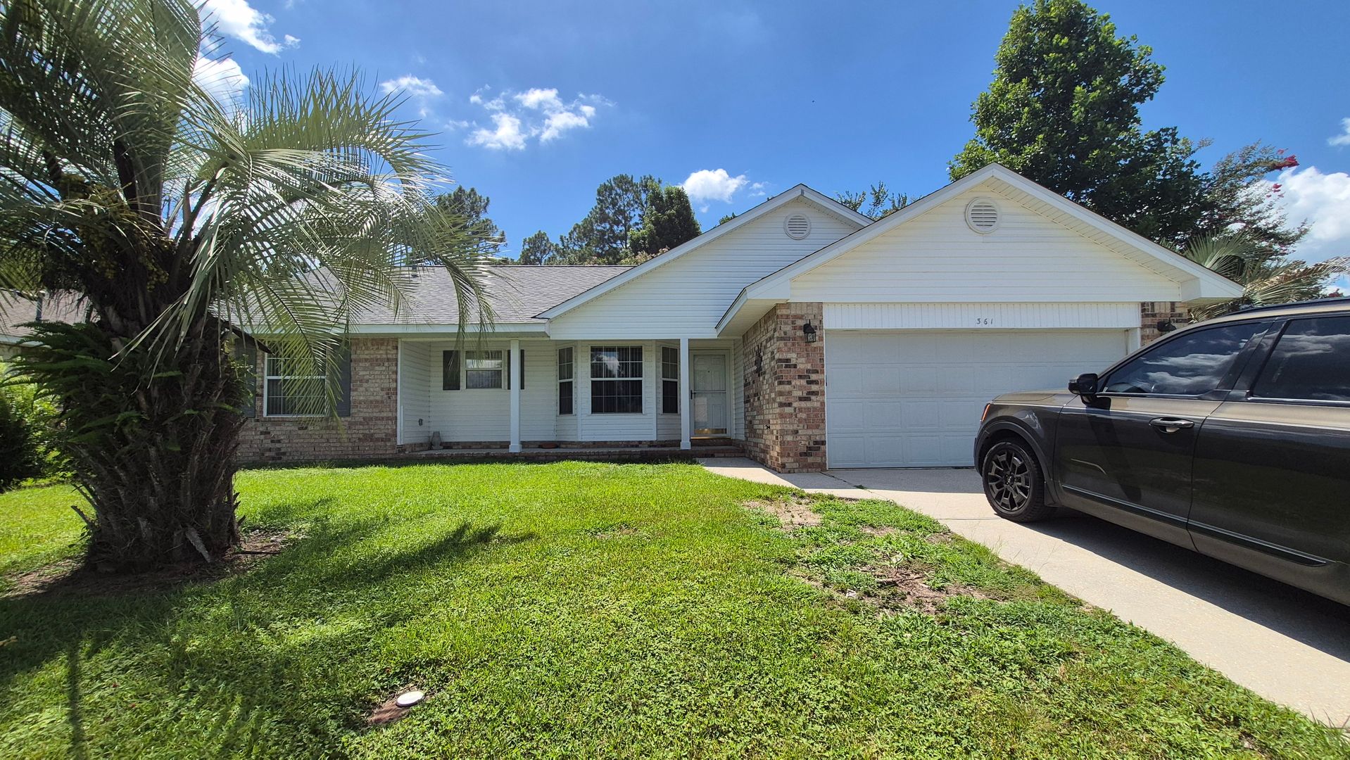Pensacola House: 7361 Chimney Pines Dr.