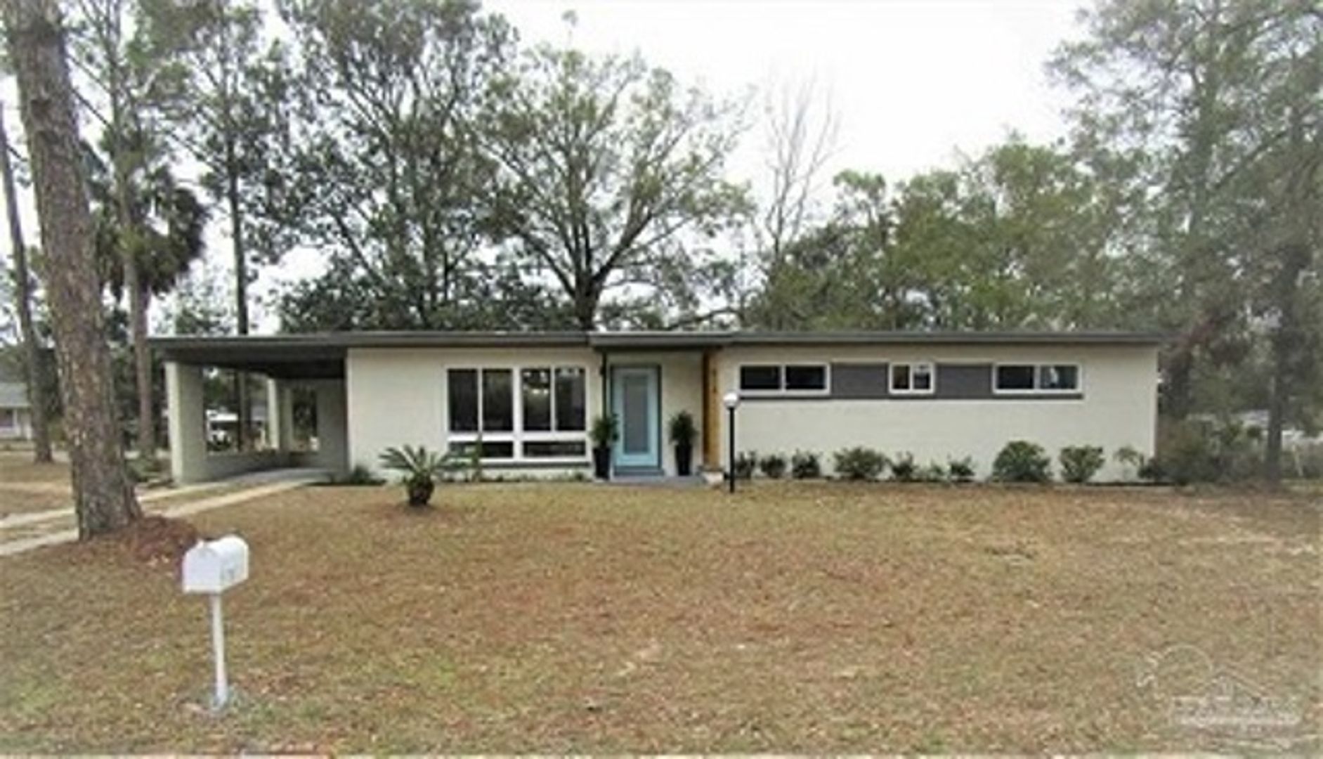 Pensacola House: 814 Woodland Dr.
