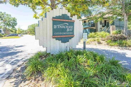 Wonderful Windchase Bay 2 Bed 2 Bath Condo for Rent – photo 1
