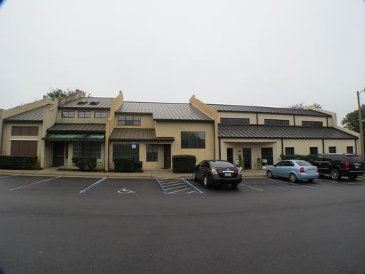 Commercial office space for Rent