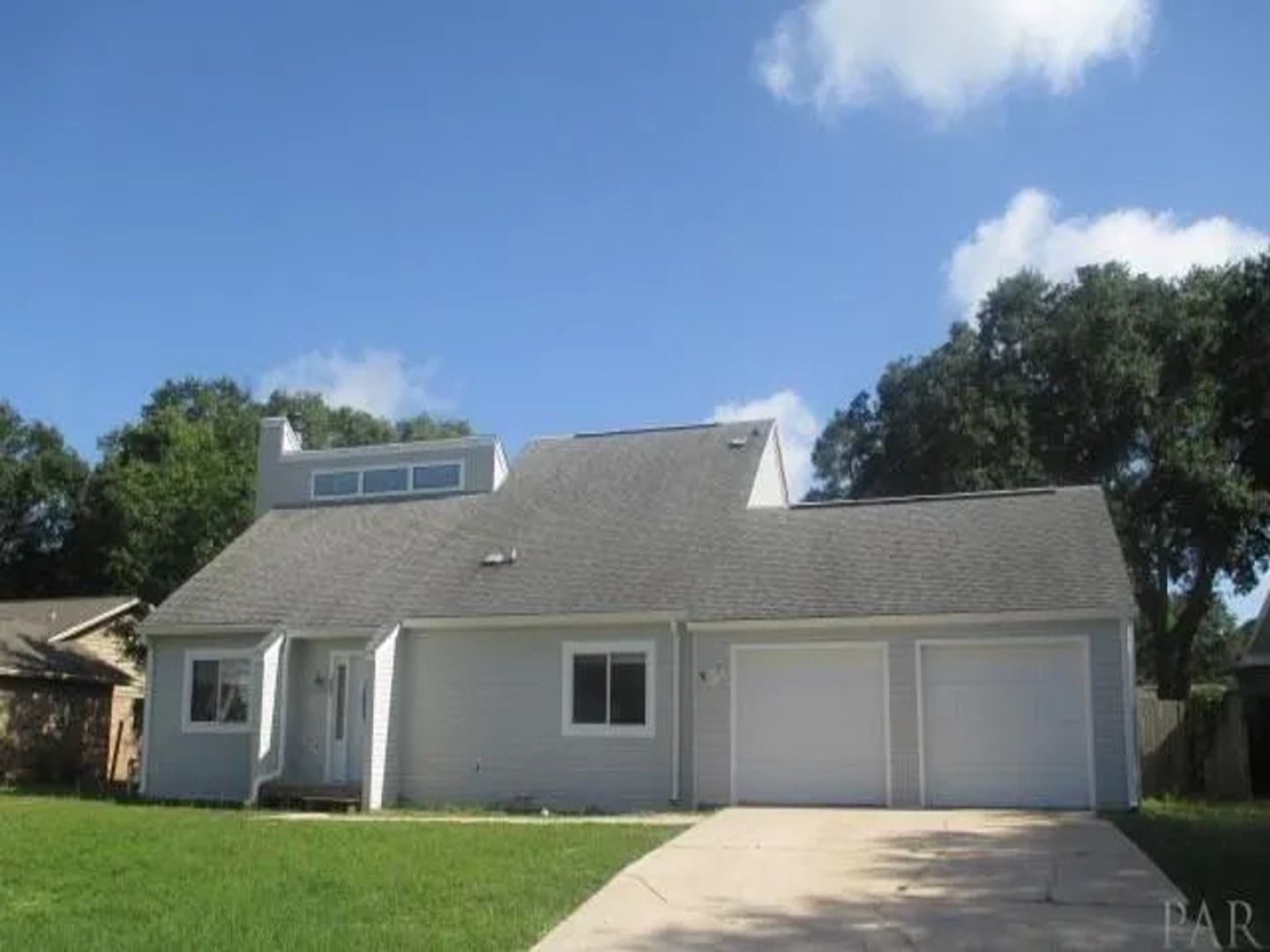 Pensacola House: 7884 Bay Meadows Dr