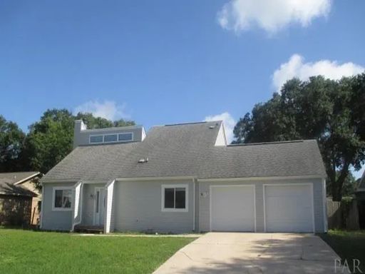 Fabulous 2 story home in Bay Meadows – photo 1