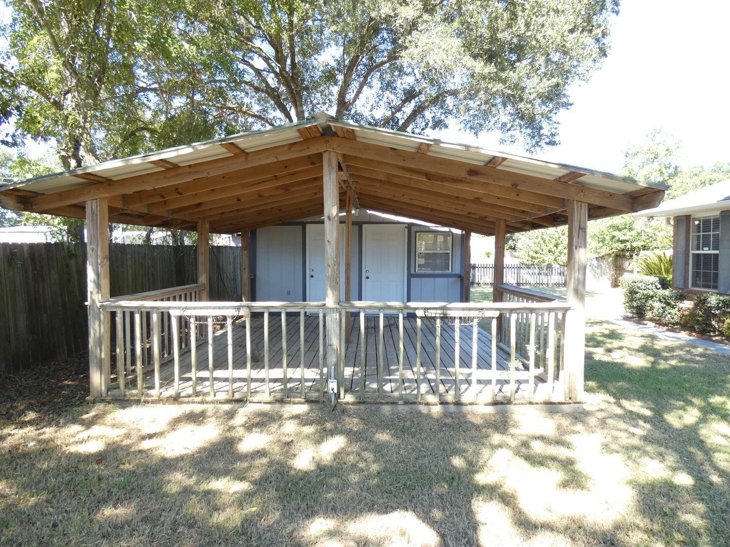 Pace House: 4779 Winterdale Dr.